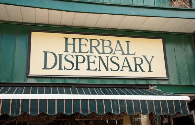 Thing To Do Dispensaries 